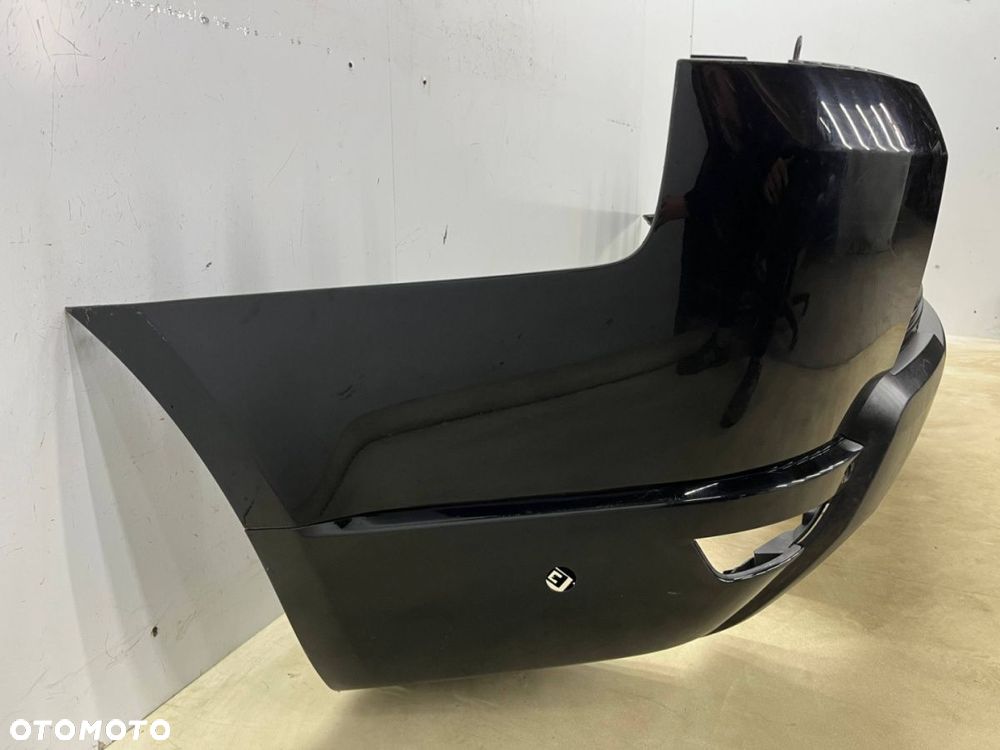 Zderzak tylny Range Rover Sport L494 2 II 13-22r. tył 4XPDC DK62-17926-AA - 2