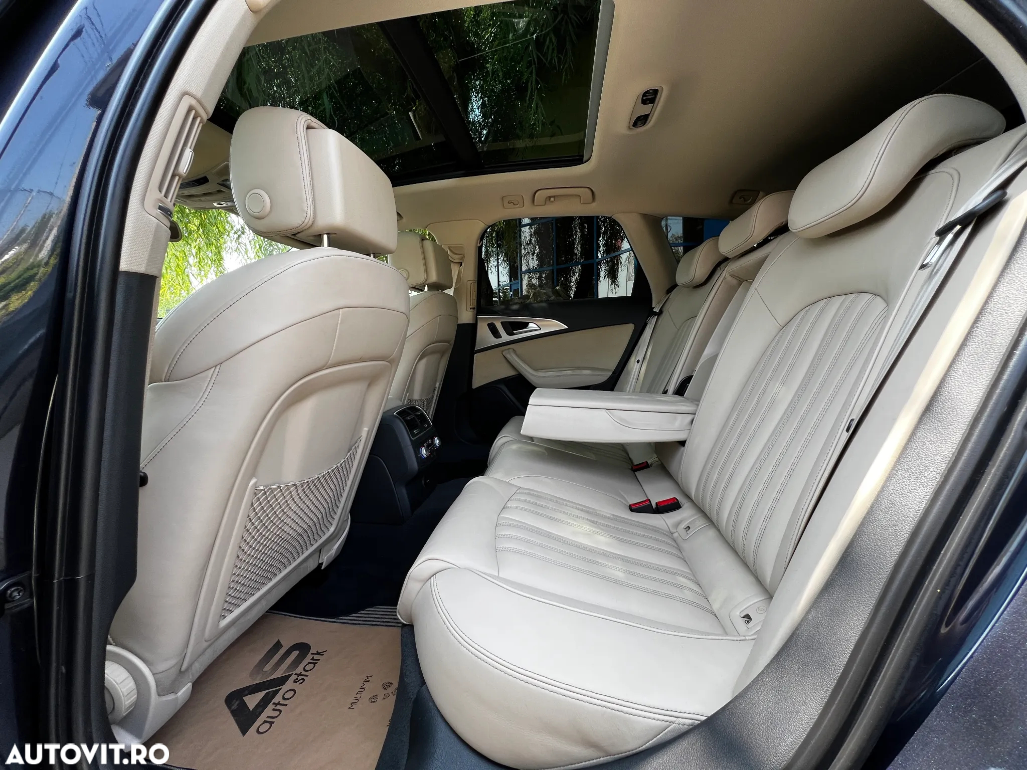 Audi A6 Allroad 3.0 TDI Quattro S tronic - 18