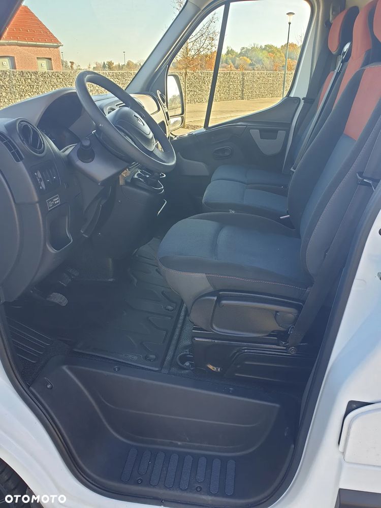 Renault MASTER - 8