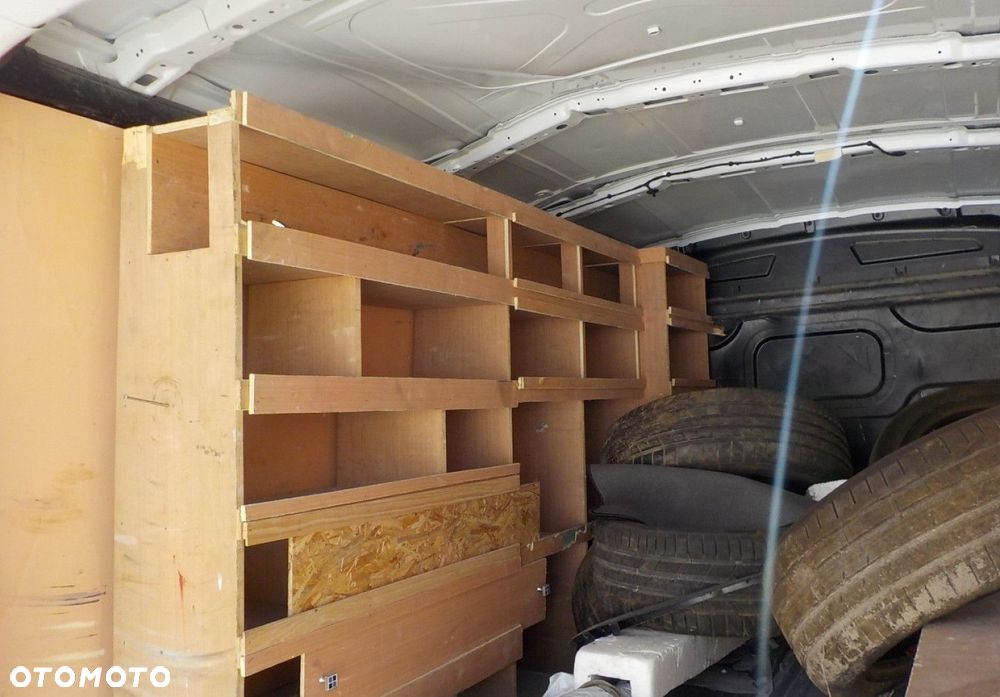 Ford TRANSIT L2H2 - 19