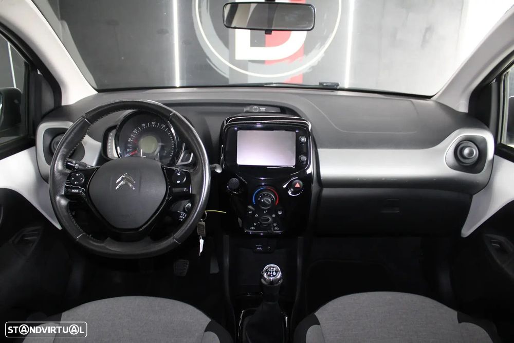 Citroën C1 - 29