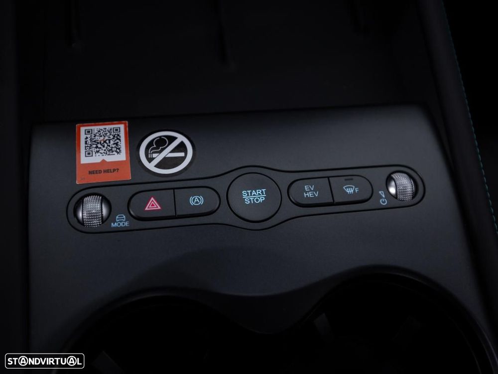BYD Seal 6 DM-i Touring Boost - 17