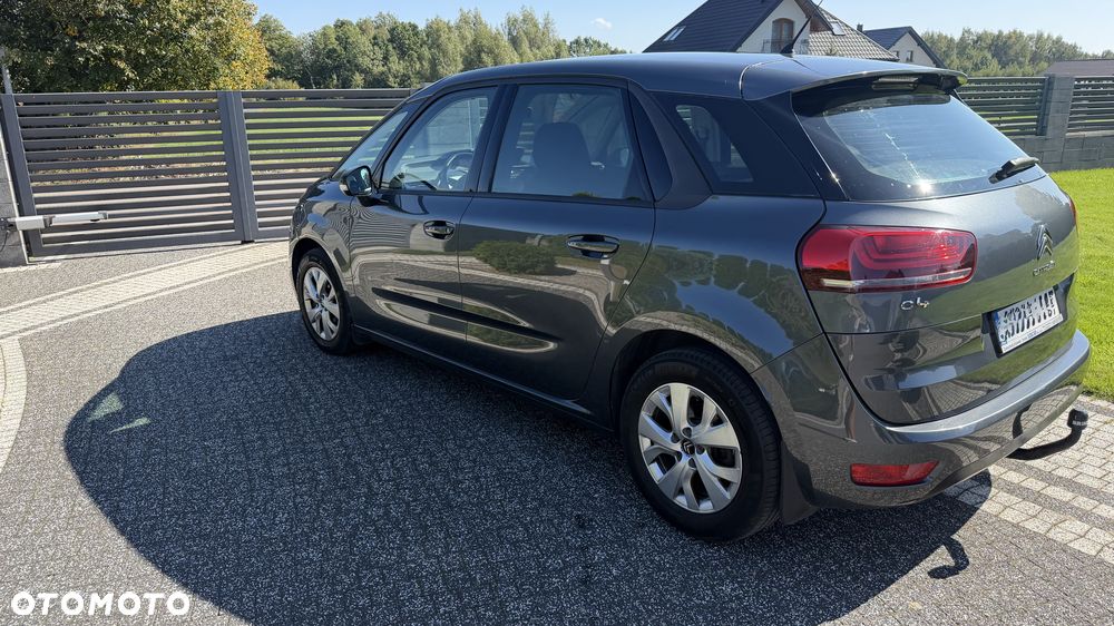Citroën C4 Picasso BlueHDi 120 Seduction - 14