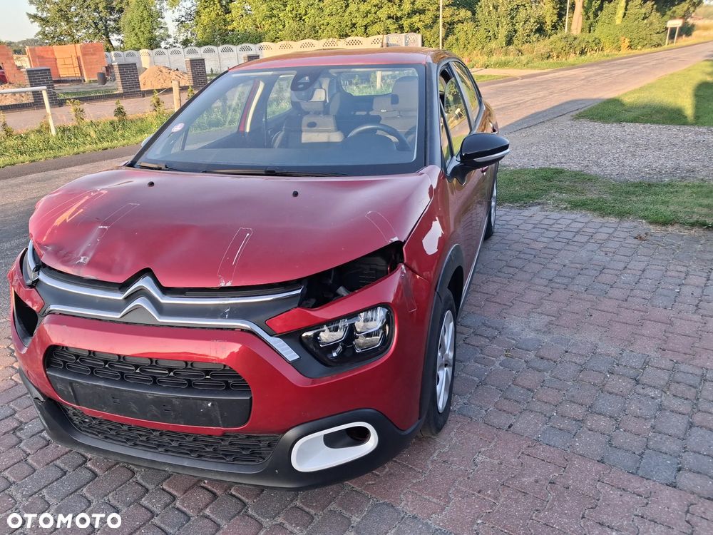 Citroën C3 Pure Tech 83 S&S FEEL - 2