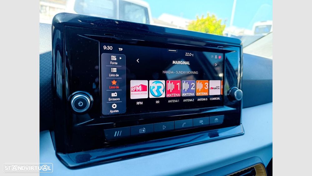 SEAT Ibiza 1.0 TSI Style - 14