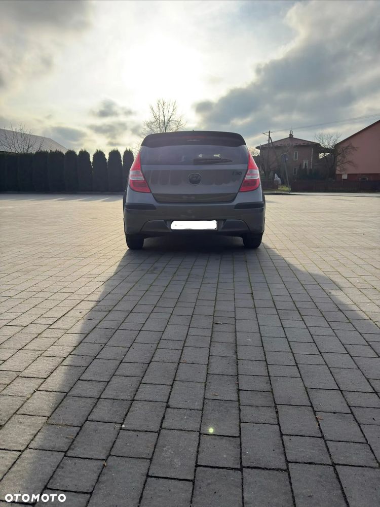 Hyundai i30 1.6 CRDi Comfort - 10