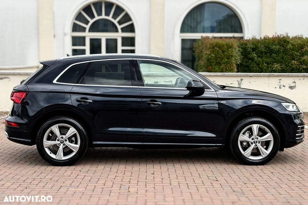 Audi Q5 2.0 TDI Quattro S tronic - 16