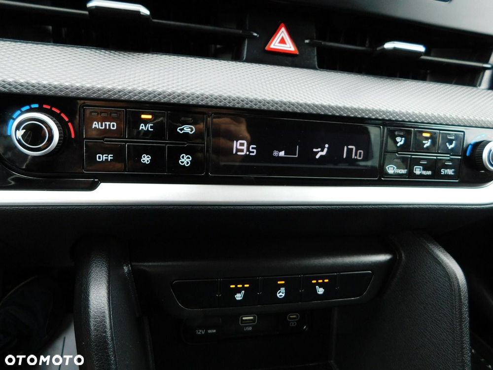 Kia Sportage - 13