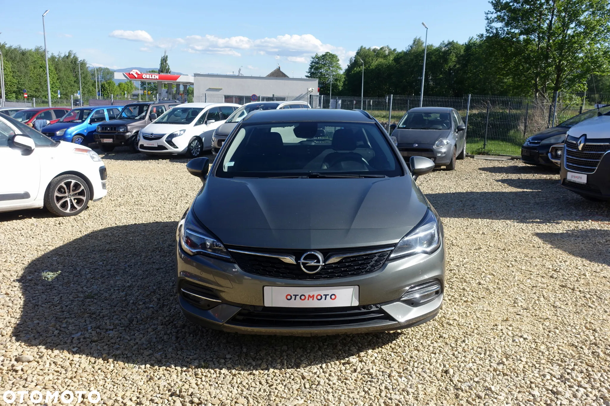Opel Astra 1.5 D Start/Stop Business Edition - 2
