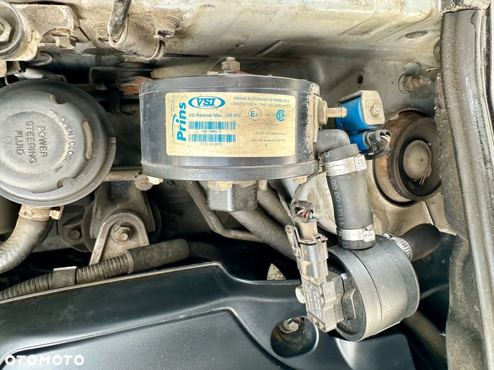 Kia Sportage 2.0 4WD EX - 28