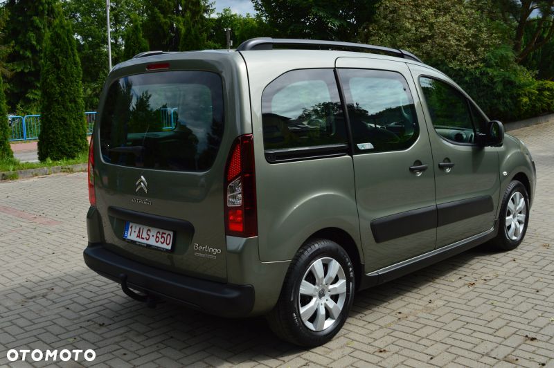 Citroën Berlingo - 2