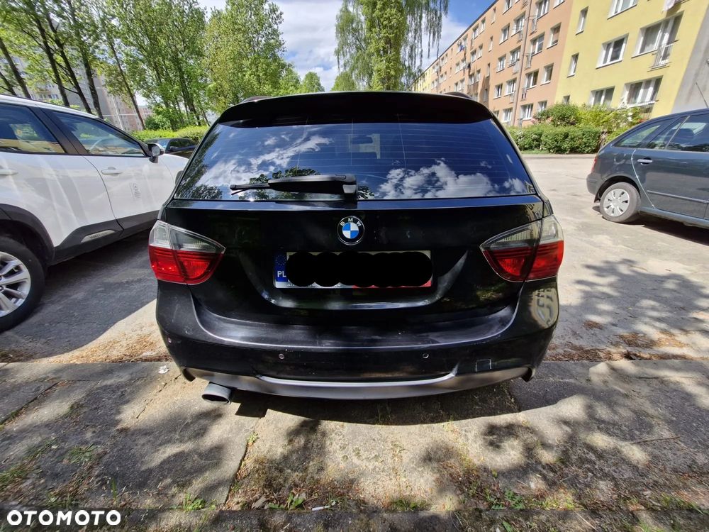 BMW Seria 3 - 8