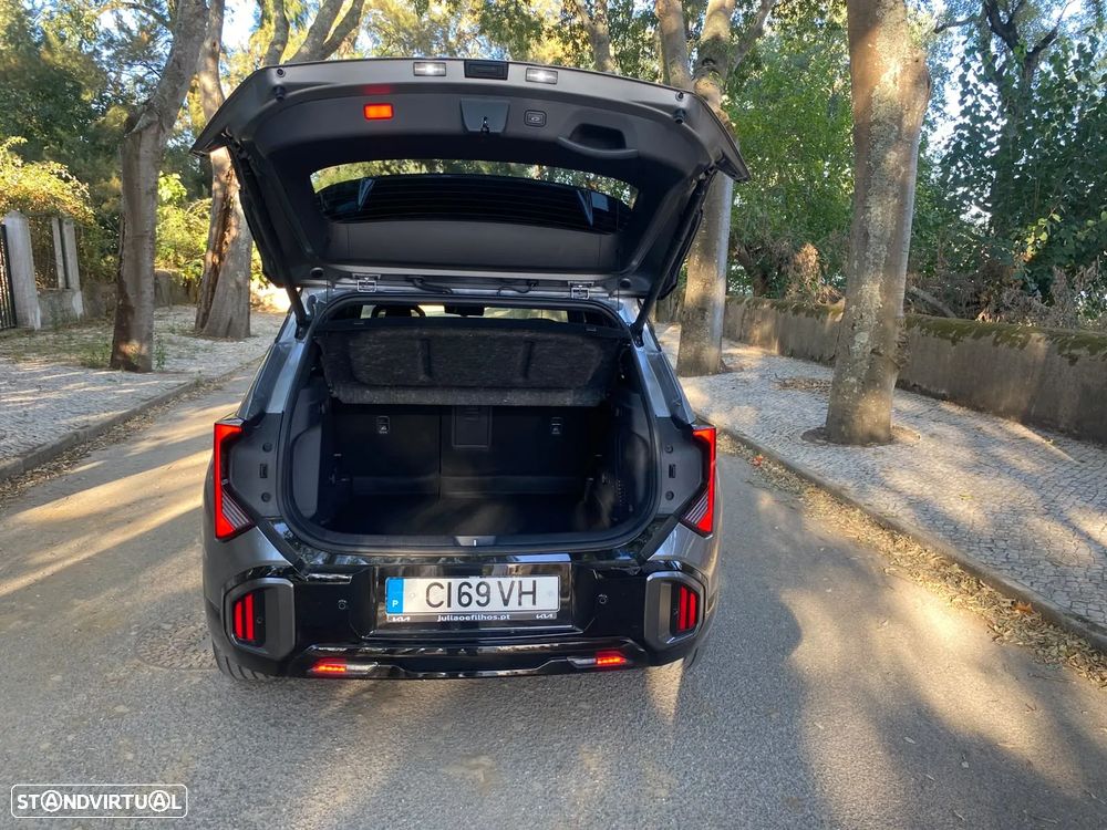 Kia Seltos 1.6 T-GDi X-Line 7DCT - 56