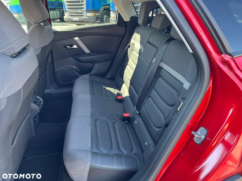 Citroën C4 BlueHDi 130 Stop&Start EAT8 FEEL PACK - 12