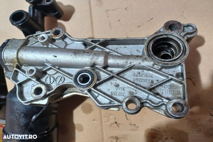 Termoflot racire ulei 2.2 CDI E5 A6511801065 70586844-01 W7112003 703 - 5