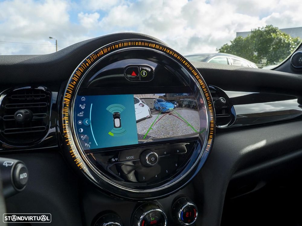 MINI 3 Portas Cooper SE Yours - 28