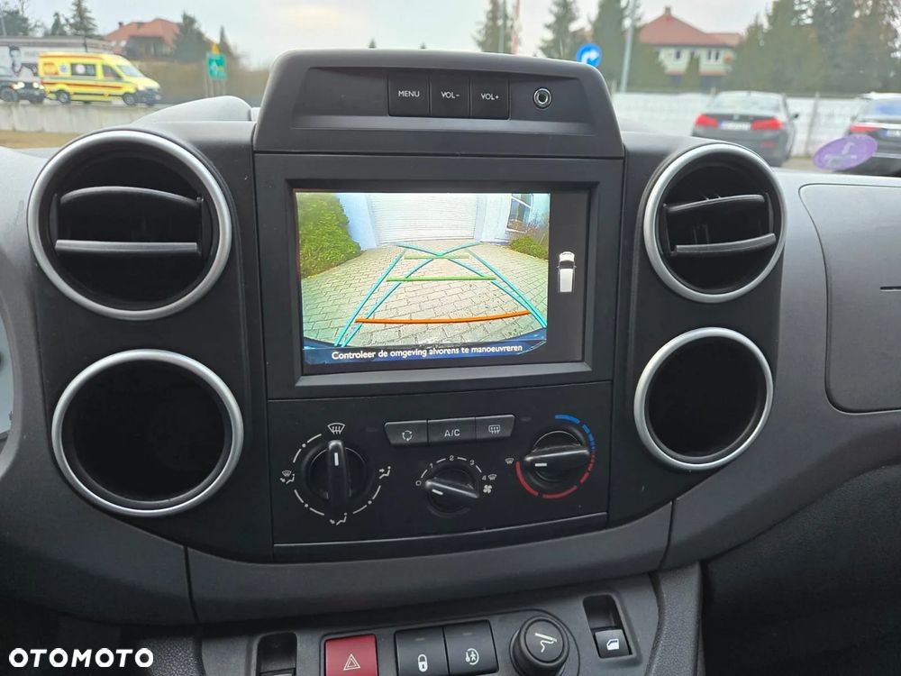 Citroën Berlingo M PureTech 110 START - 30