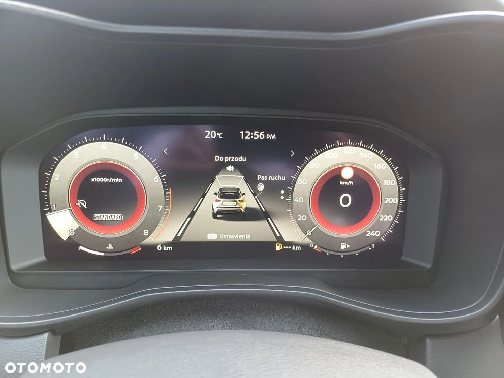 Nissan Juke 1.0 DIG-T N-Connecta - 13