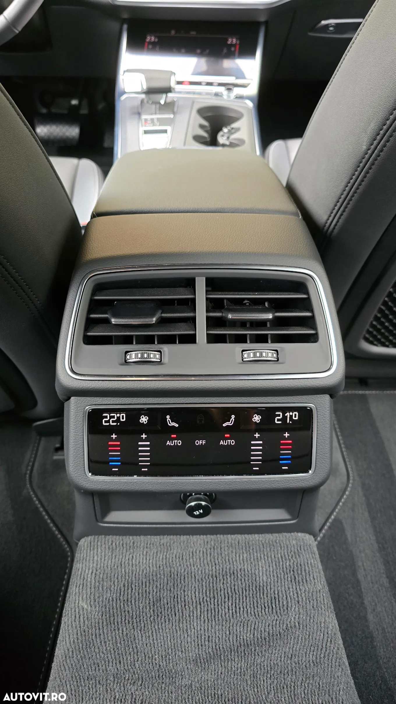 Audi A6 Avant 2.0 40 TDI S tronic Design - 24