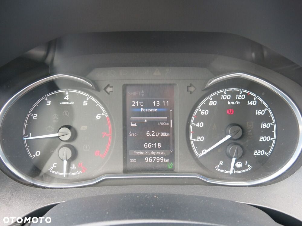 Toyota Yaris 1.5 Premium - 14