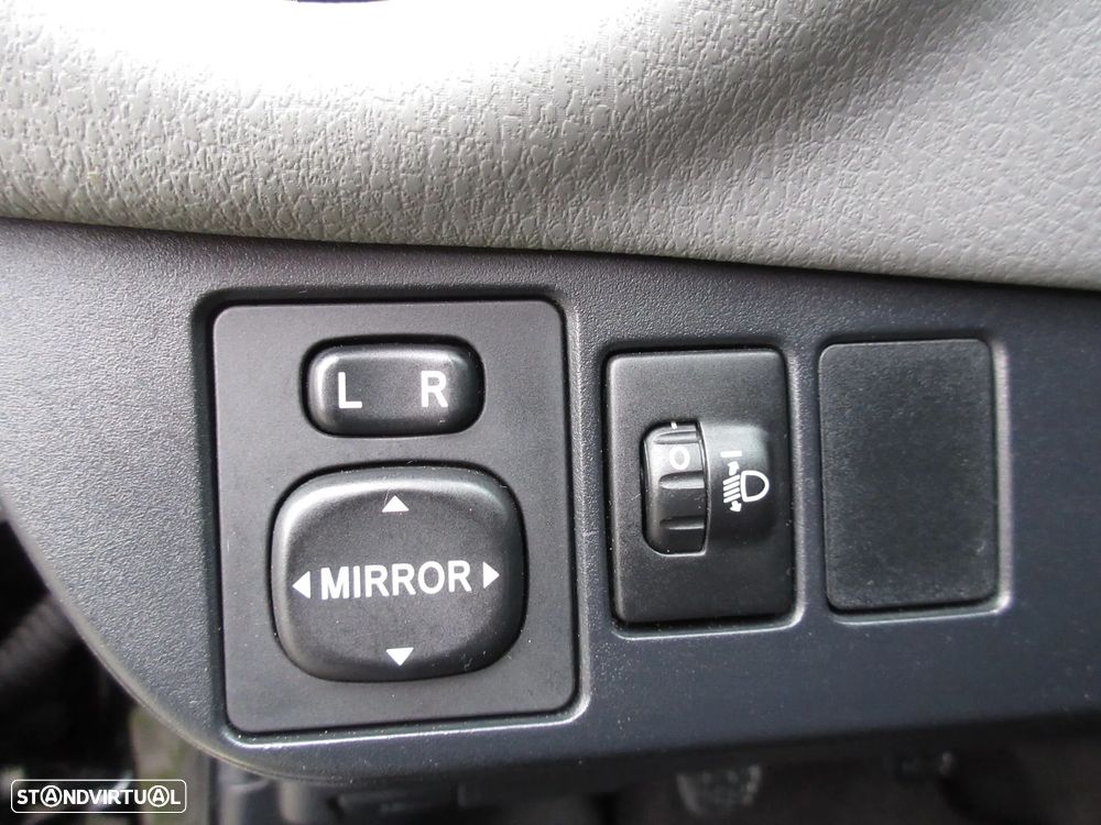 Toyota Yaris 1.4 D-4D Exclusive+P.Techno - 18