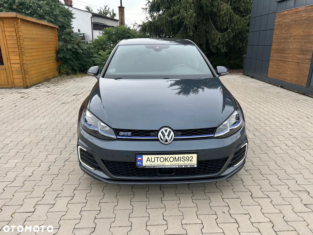 Volkswagen Golf - 16