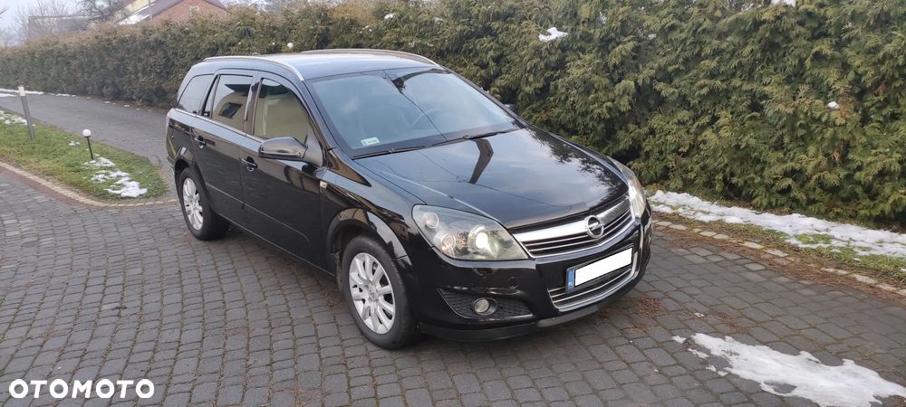 Opel Astra - 6