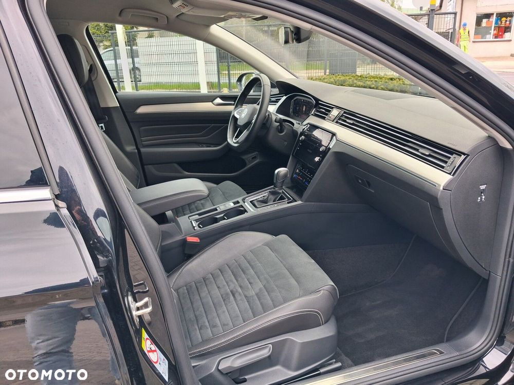 Volkswagen Passat - 6