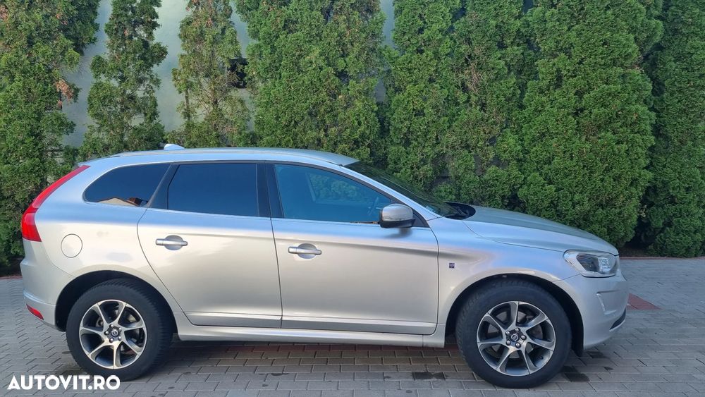 Volvo XC 60 - 13