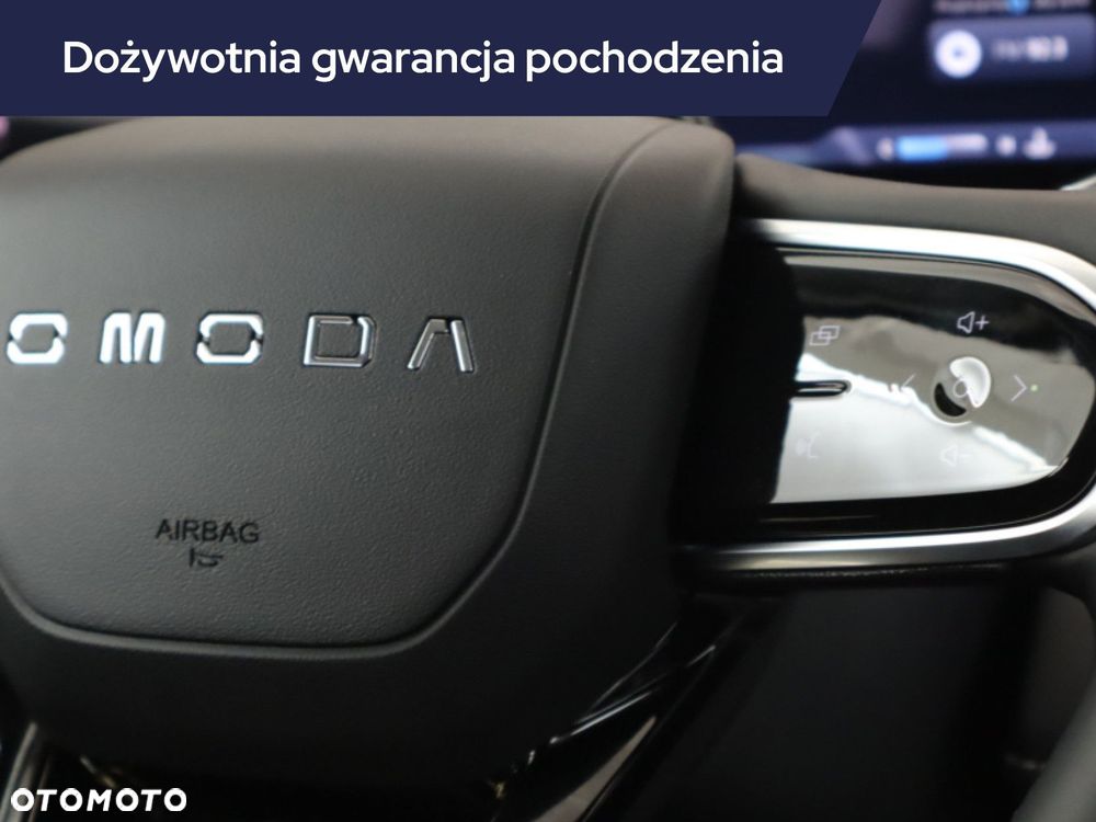 Omoda 5 - 17