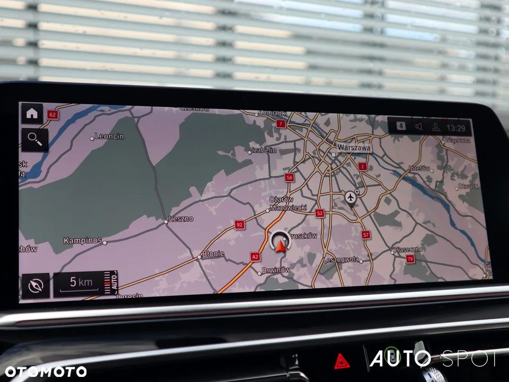 BMW X6 M50i - 26