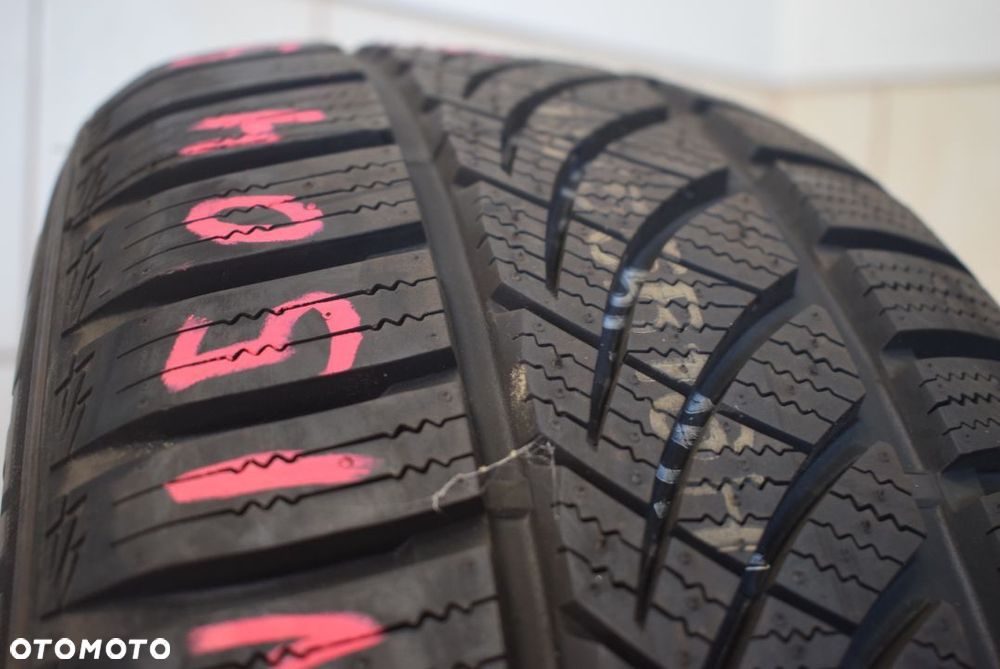 R16 215/55 Hankook Optimo 4S Wysyłka gratis! - 2