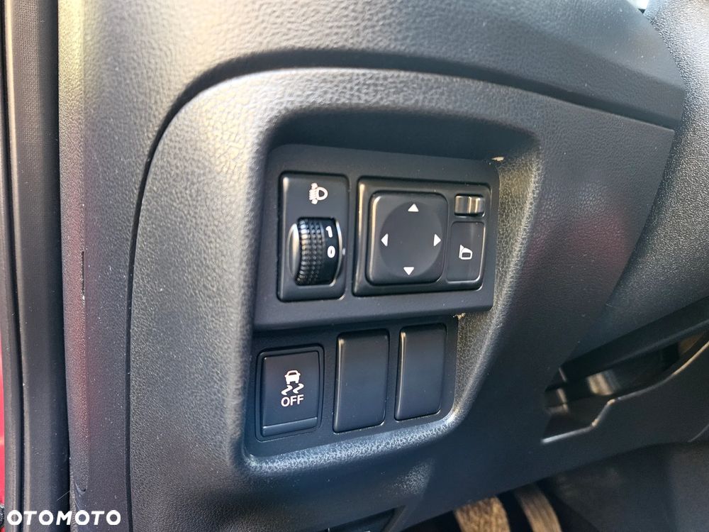 Nissan Juke 1.6 Start/Stop Acenta - 34