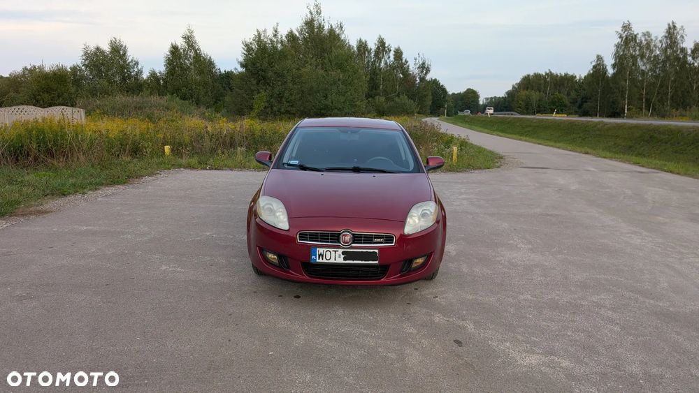 Fiat Bravo 2007 photo 5