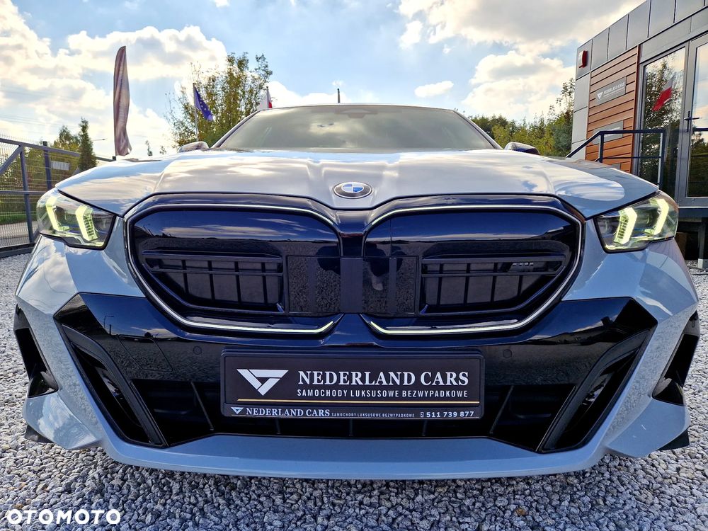 BMW Seria 5 - 39