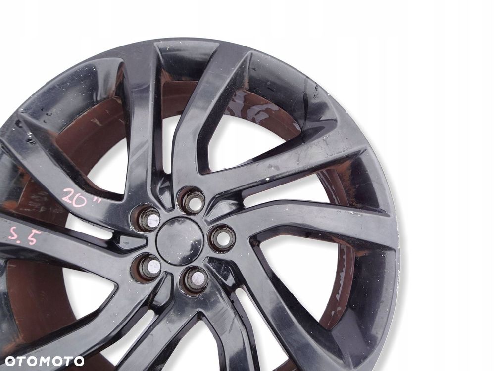 alufelga land rover discovery sport 20" 5x120 et 45 - 5