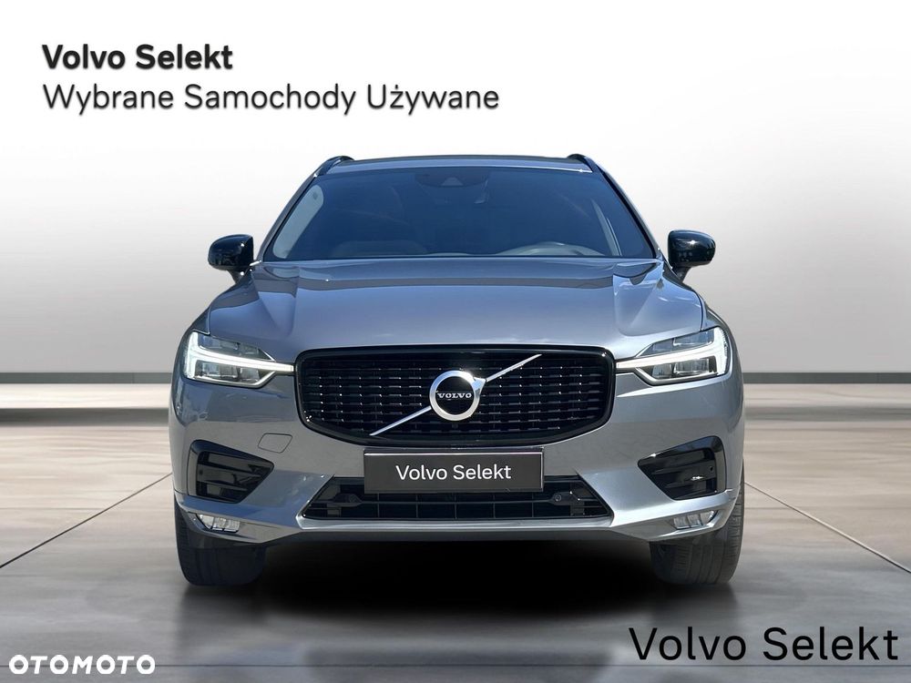 Volvo XC 60 - 9