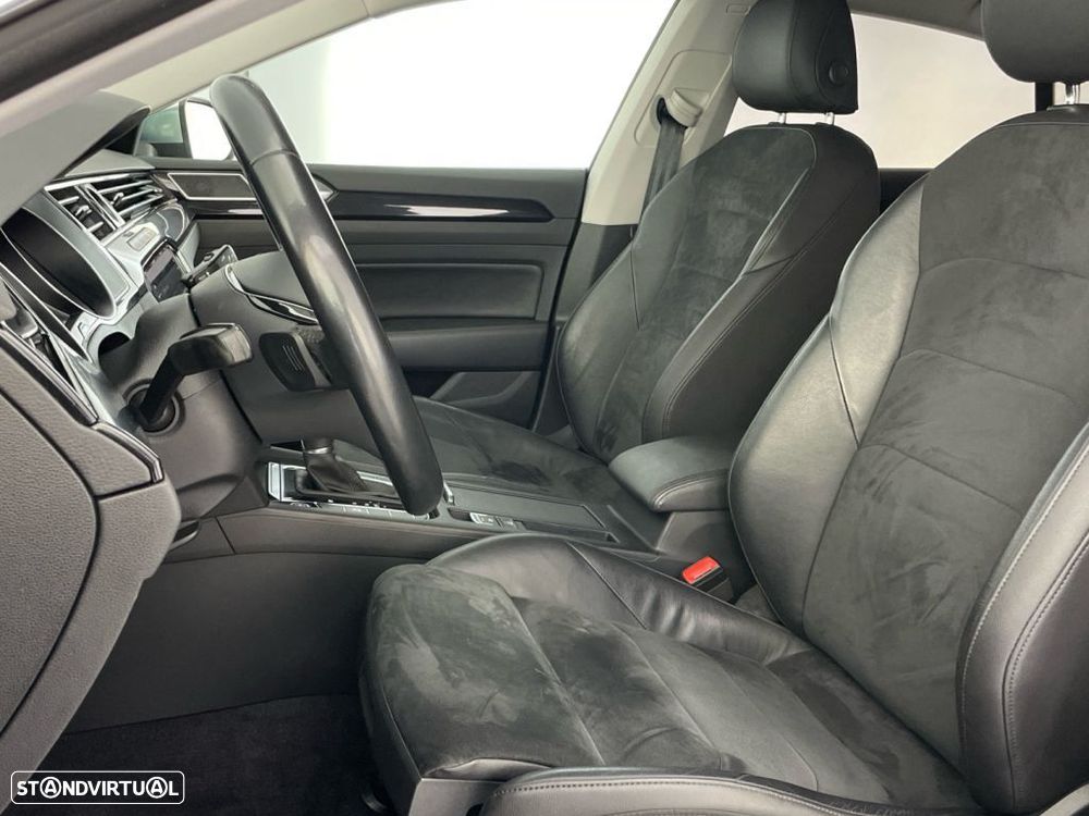 VW Arteon 2.0 TDI Elegance DSG - 20