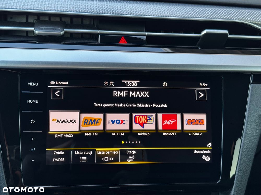 Volkswagen Arteon - 25