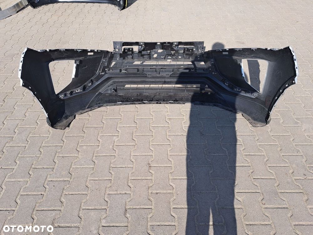 ZDERZAK PRZEDNI MITSUBISHI ECLIPSE CROSS SPRYSK - 6