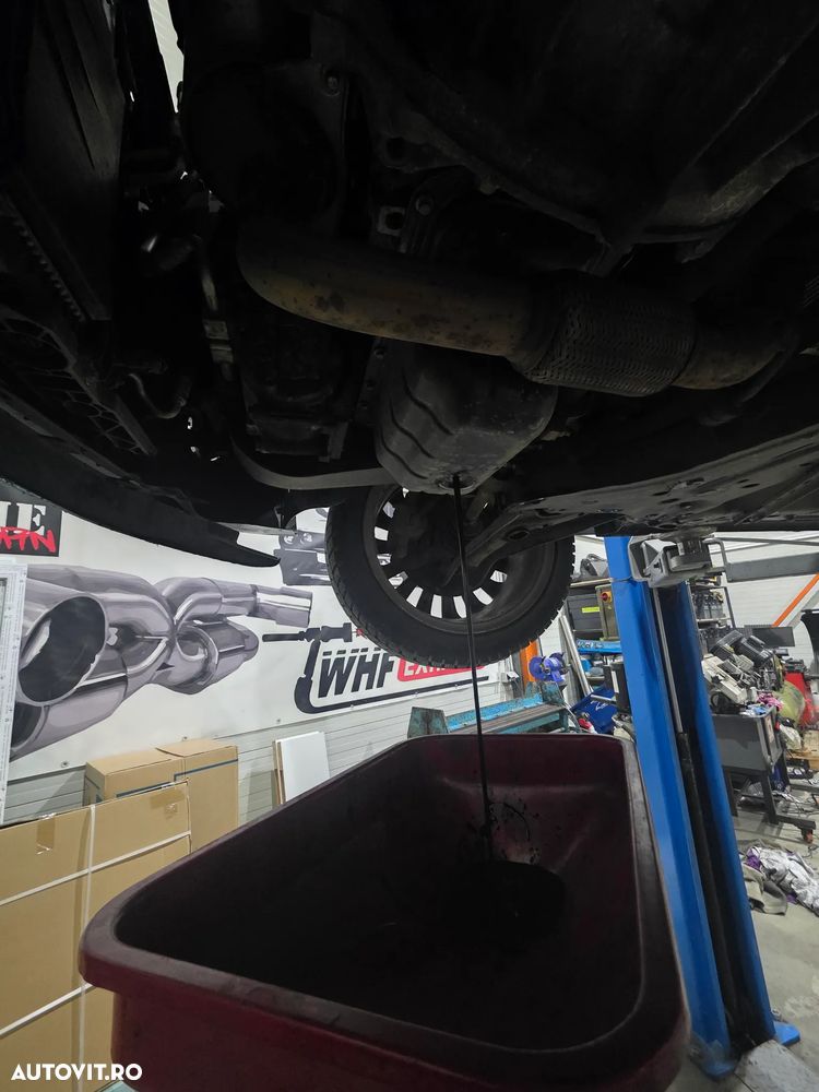 Ford Fiesta 1.4 TDCI Titanium - 19