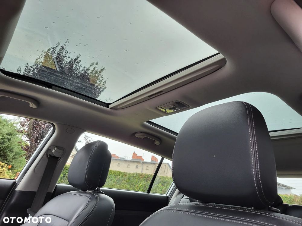 Kia Sportage 2.0 CRDI L AWD - 21