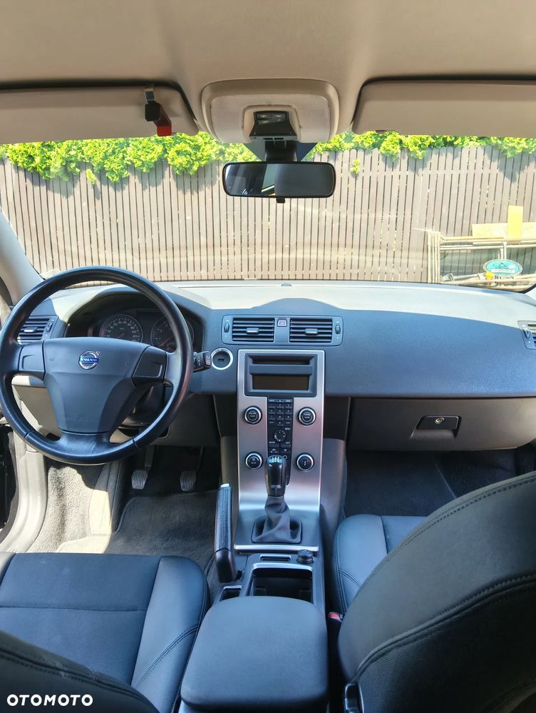 Volvo C30 1.8 Edition - 10