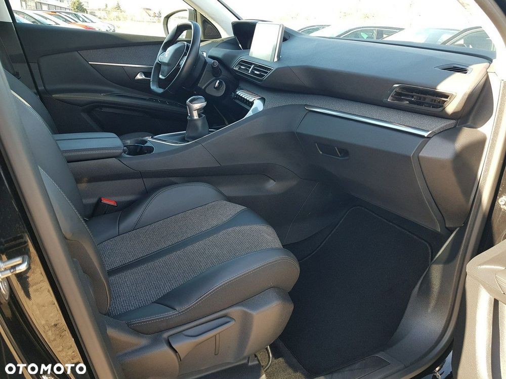 Peugeot 3008 BlueHDi 130 Stop & Start Allure - 16