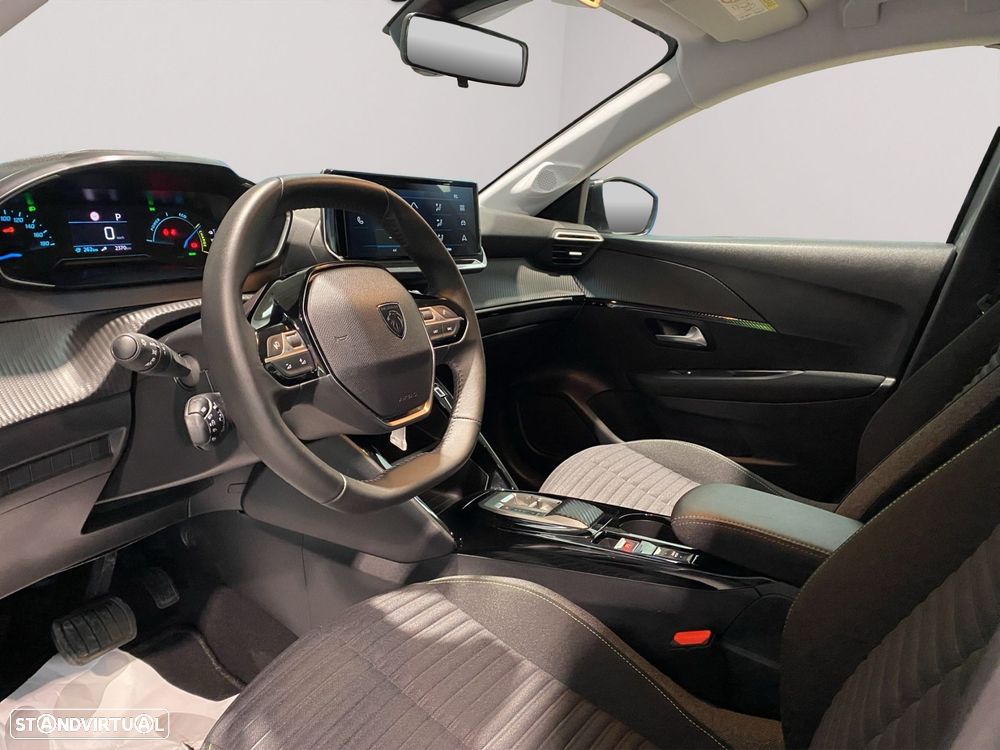 Peugeot e-208 50 kWh Active - 10