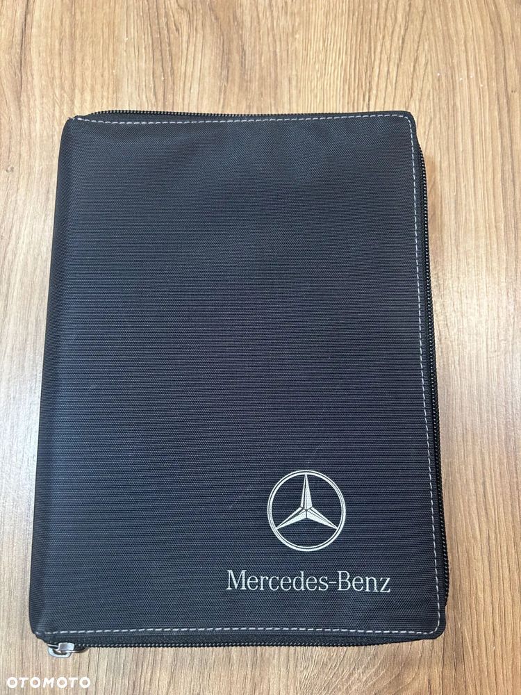 Mercedes-Benz Klasa A - 10