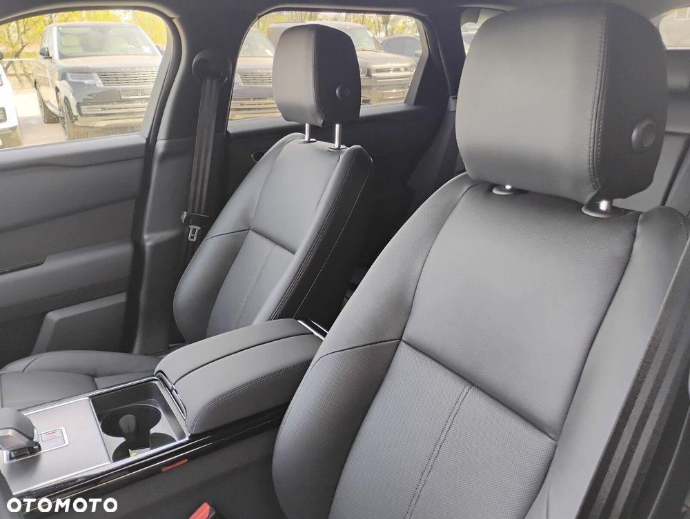 Land Rover Range Rover Velar - 10