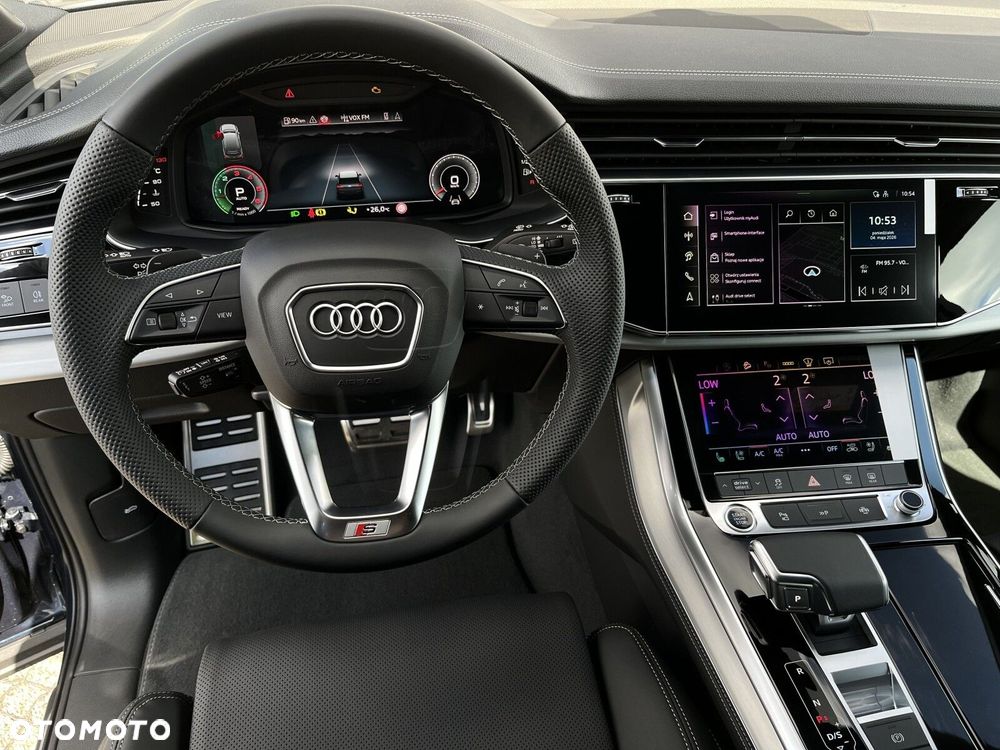 Audi Q7 - 27