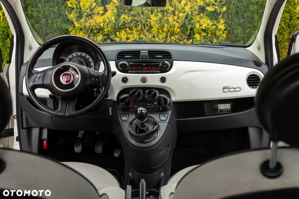 Fiat 500 - 22