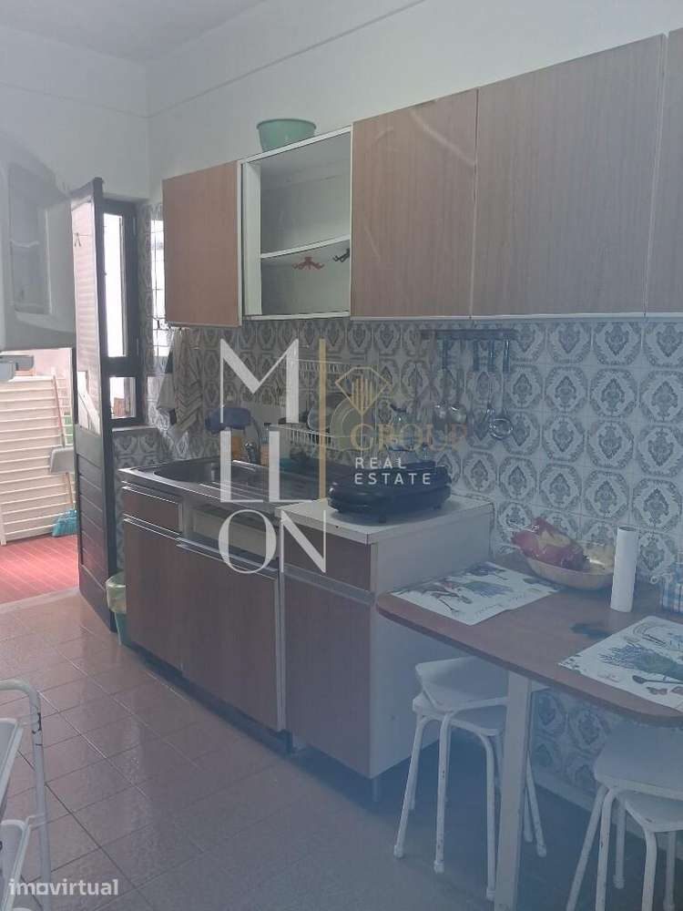 Apartamento T3 a 1 minuto da praia - Grande imagem: 4/20